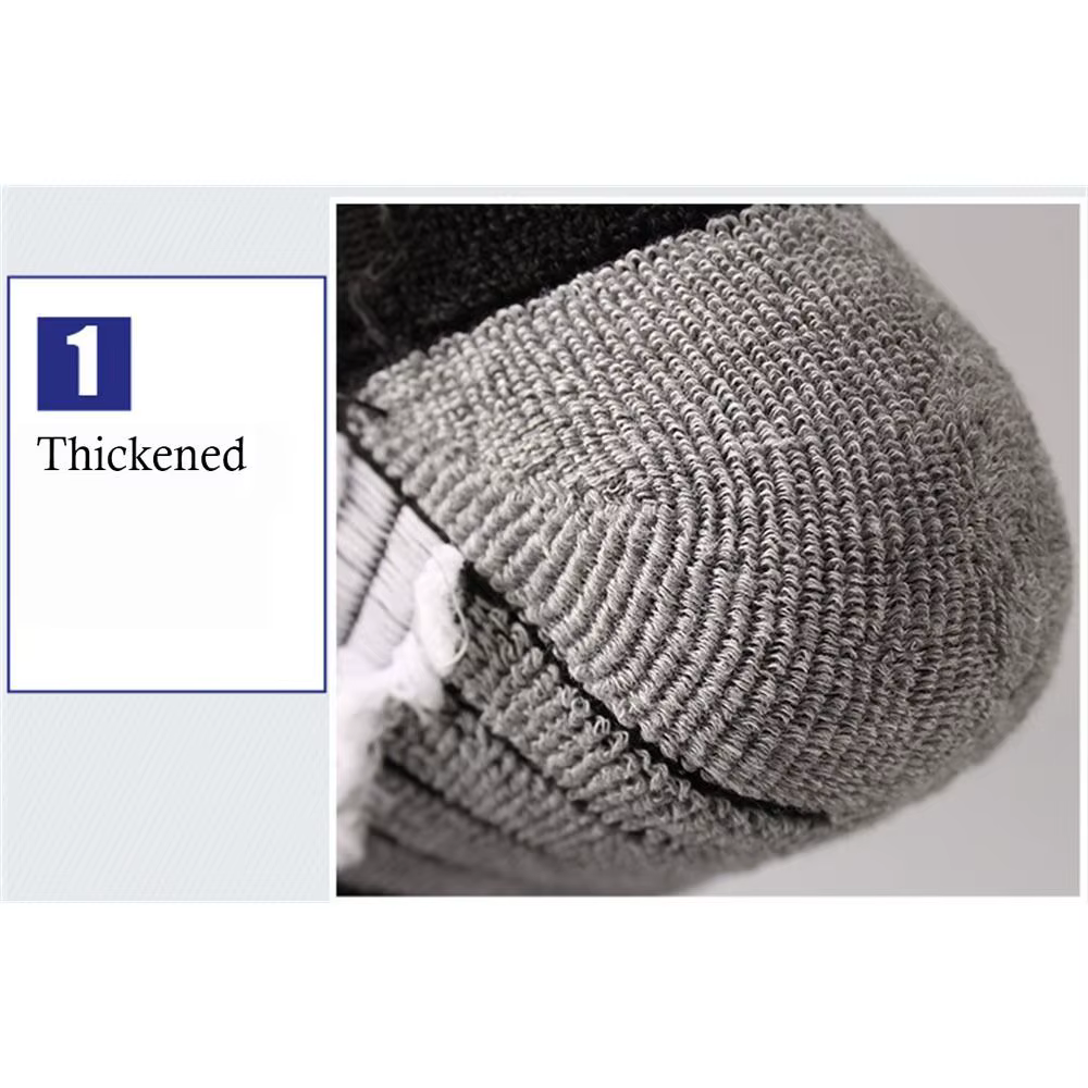 Chaussettes de Ski chaudes d'hiver