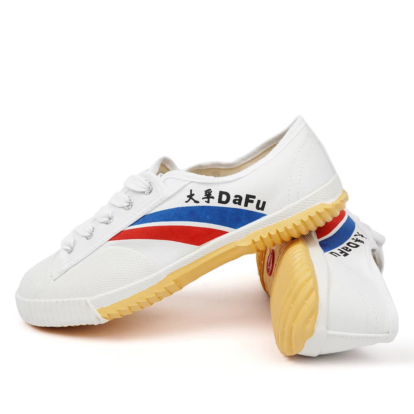 Dafu Kungfu-Chaussures d'entraînement classiques