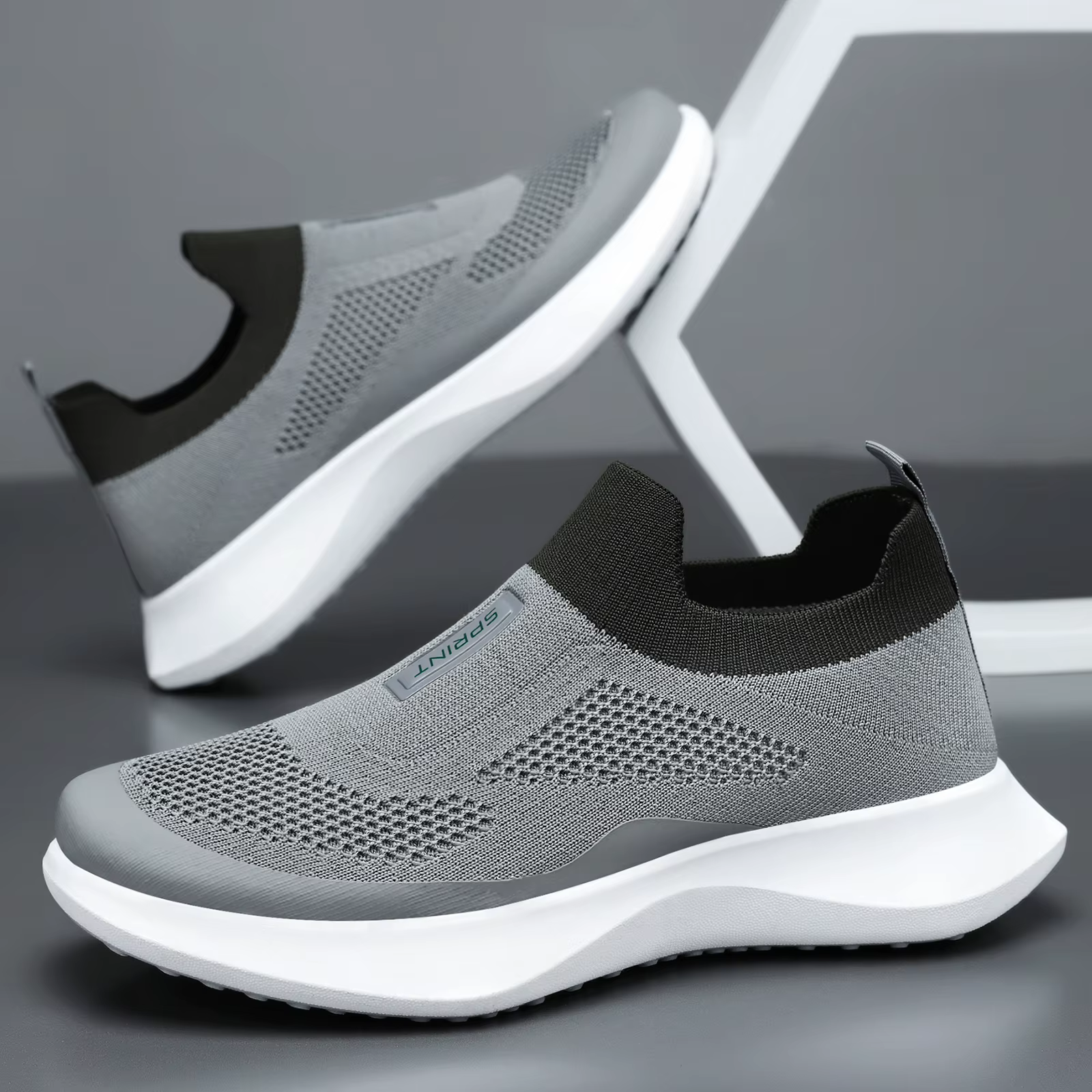 Nouvelles chaussures pour hommes printemps 2026