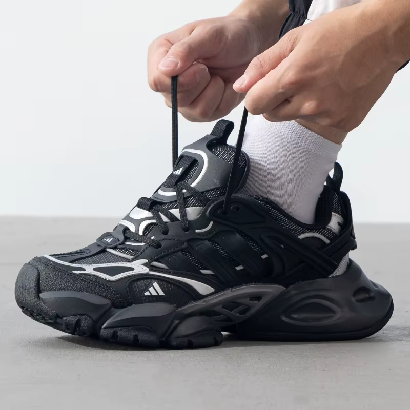 Adidas Chaussures pour hommes et femmes Xlg Runner Deluxe