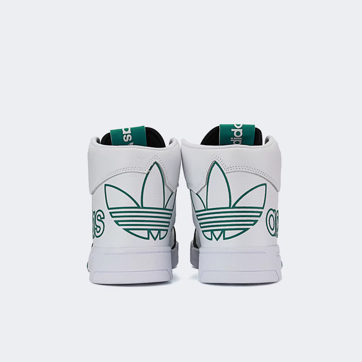 Adidas véritable originaux DROP STEP unisexe baskets mi-hautes FZ0226