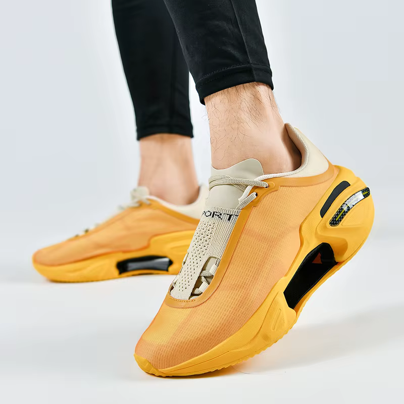 Chaussures de basket-ball pour hommes