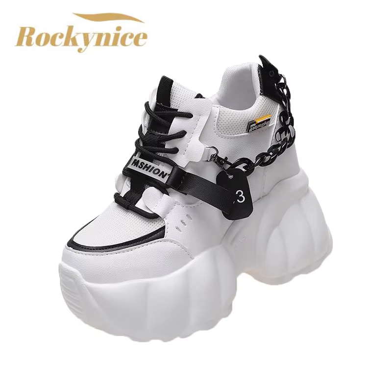 JOChunky Sneakers pour Femme