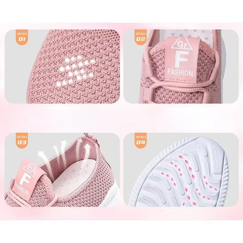 2025 Baskets décontractées pour femmes