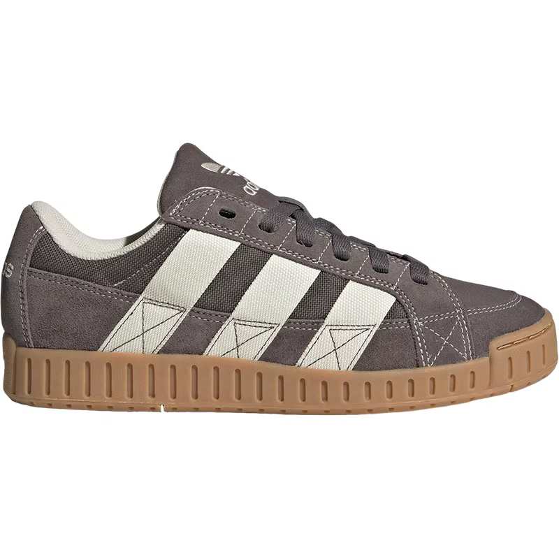 Adidas Originals Baskets basses unisexes à lacets tendance JI3126