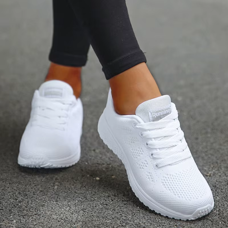 Baskets femme 2025 nouvelle mode