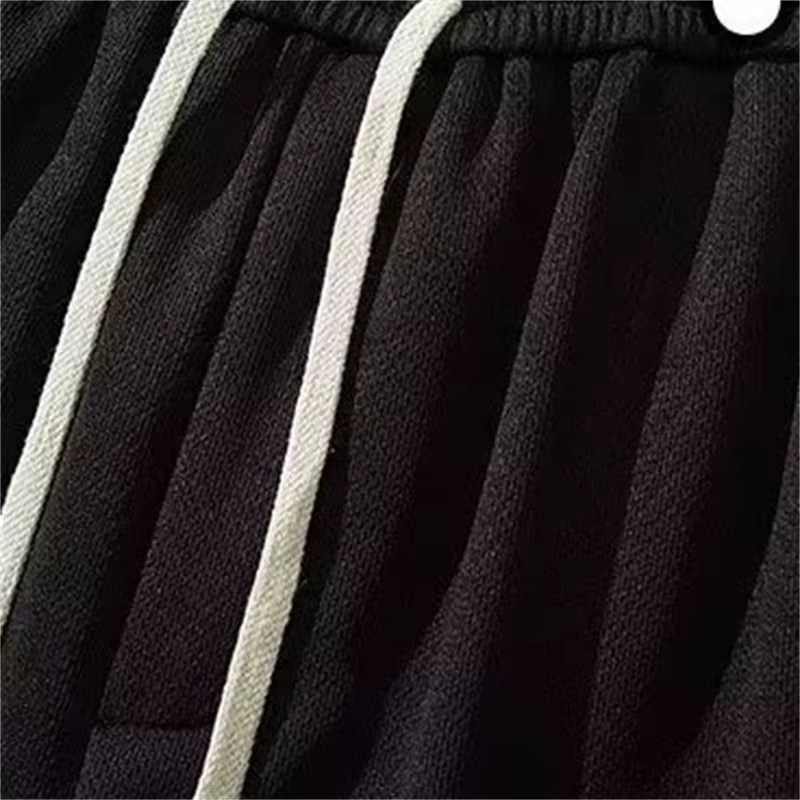 Short de basket-ball pour hommes, entraînement sportif d'été en 2024, pantalons décontractés, amples et respirants, short américain à cinq points