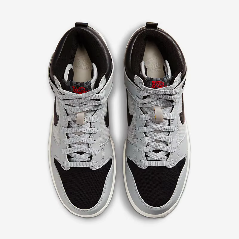 Nike véritable Dunk nouveau unisexe Sport décontracté léger haut de gamme chaussures de Skate DR1415-001