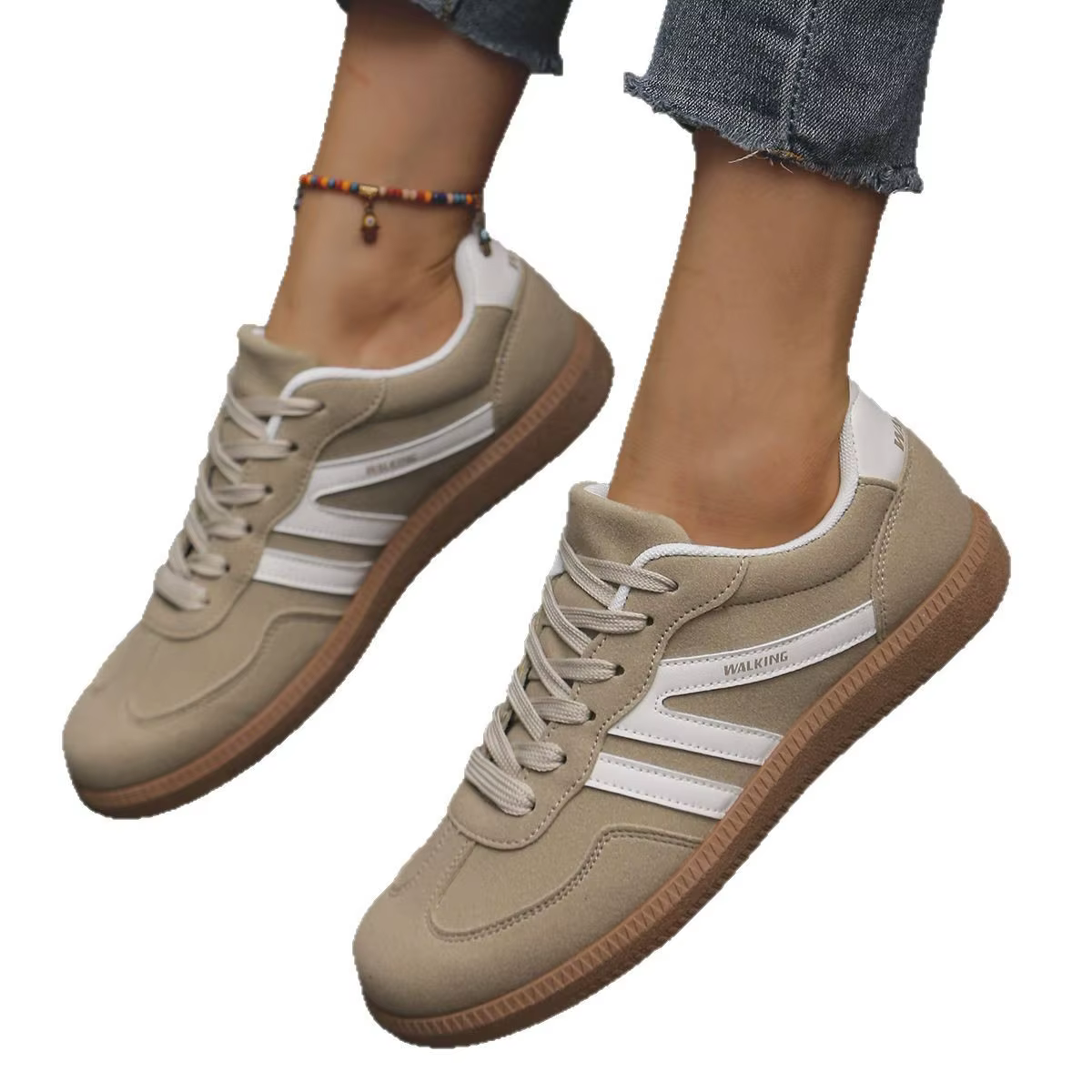 Baskets de luxe pour femmes