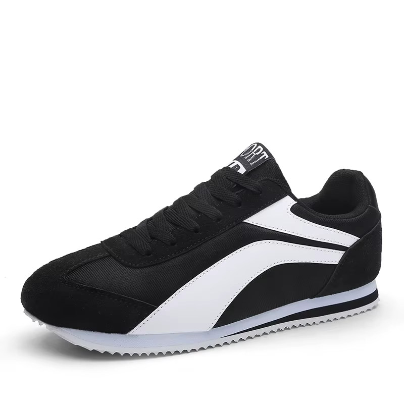 Meilleures baskets pour hommes mode homme chaussure polyvalente vulcanisée