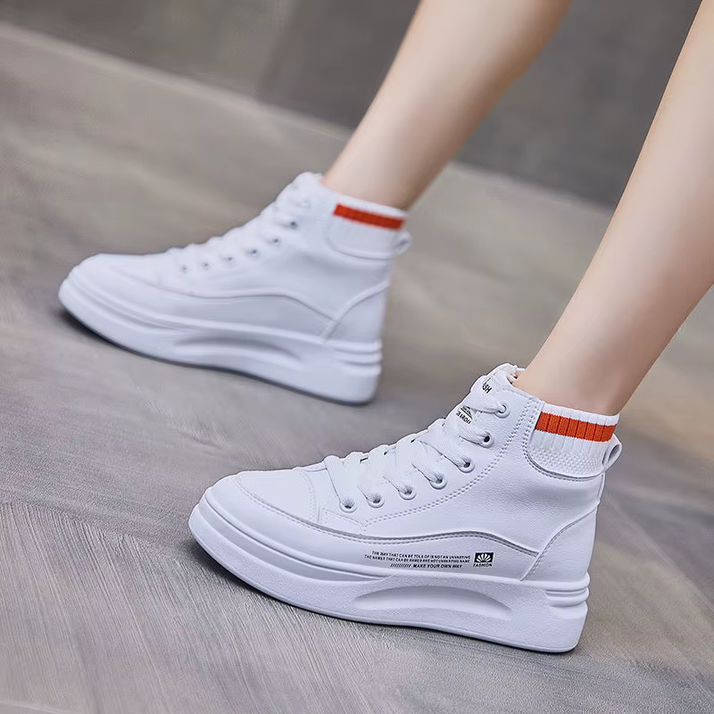 Chunky Botiendra es Chaussures de sport courtes pour femmes