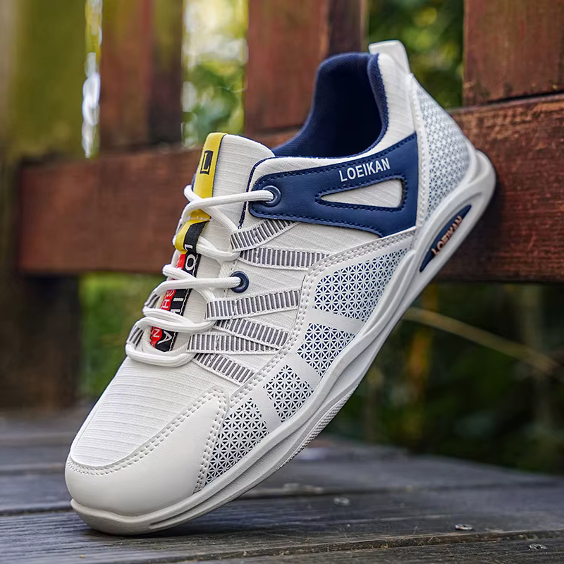 Chaussures décontractées légères pour hommes LOEIKAN