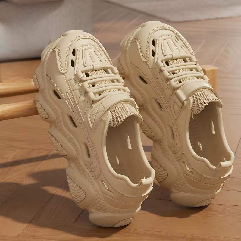 Chaussures de pataugeoire d'été pour hommes