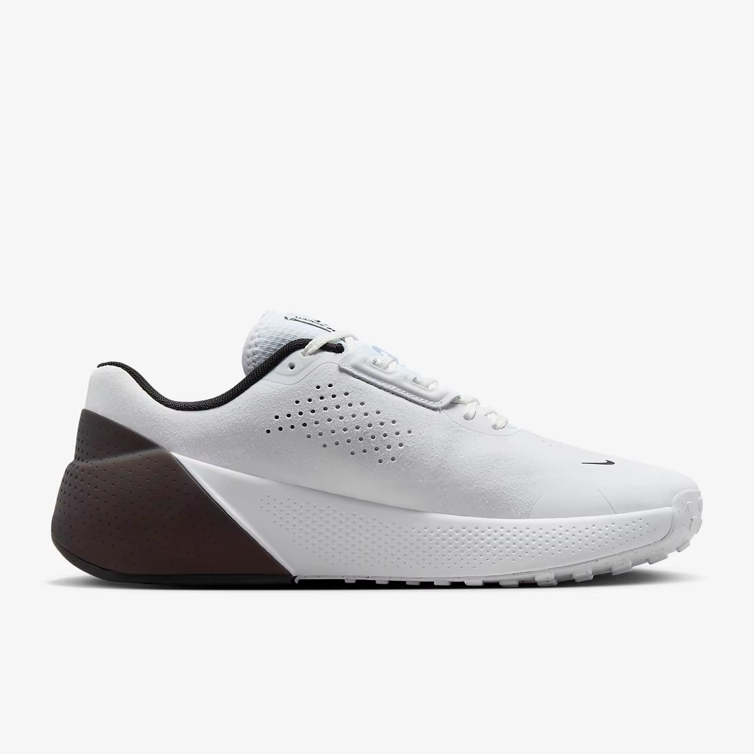 Nike véritable Air Zoom TR 1 chaussures de cross-training pour hommes DX9016-103