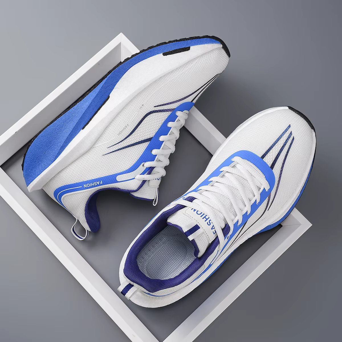 Chaussures de course Marathon pour hommes