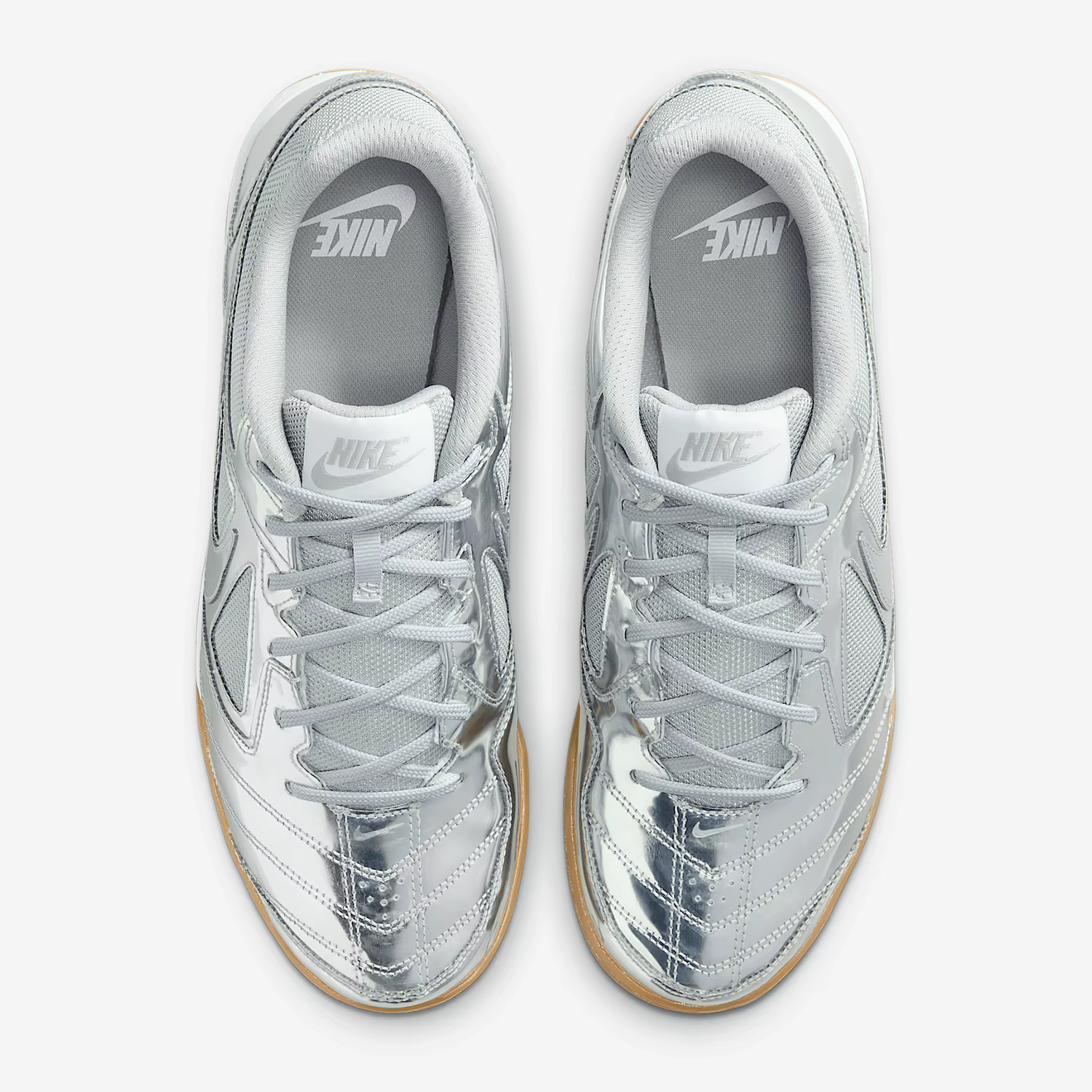 Nike Original Gato LV8 unisexe baskets respirantes à semelle fine IB3566-001