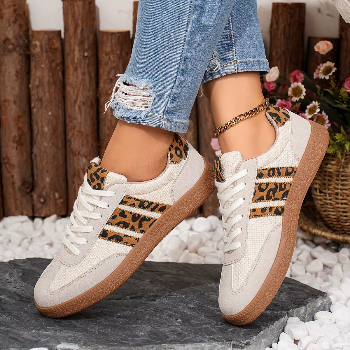 Femmes baskets 2025 nouvelle mode luxe concepteur chaussures confortables