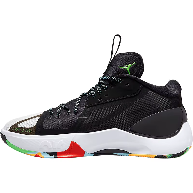 Nike chaussures de basket officielles Air Jordan Zoom pour hommes DH0248-030