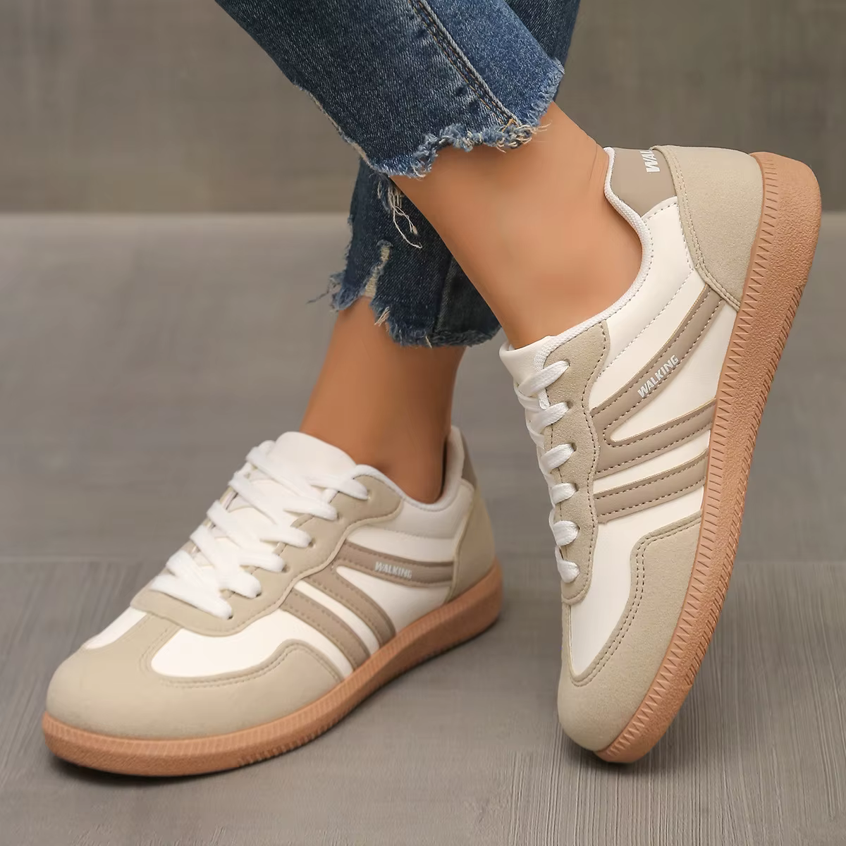 Baskets de luxe pour femmes