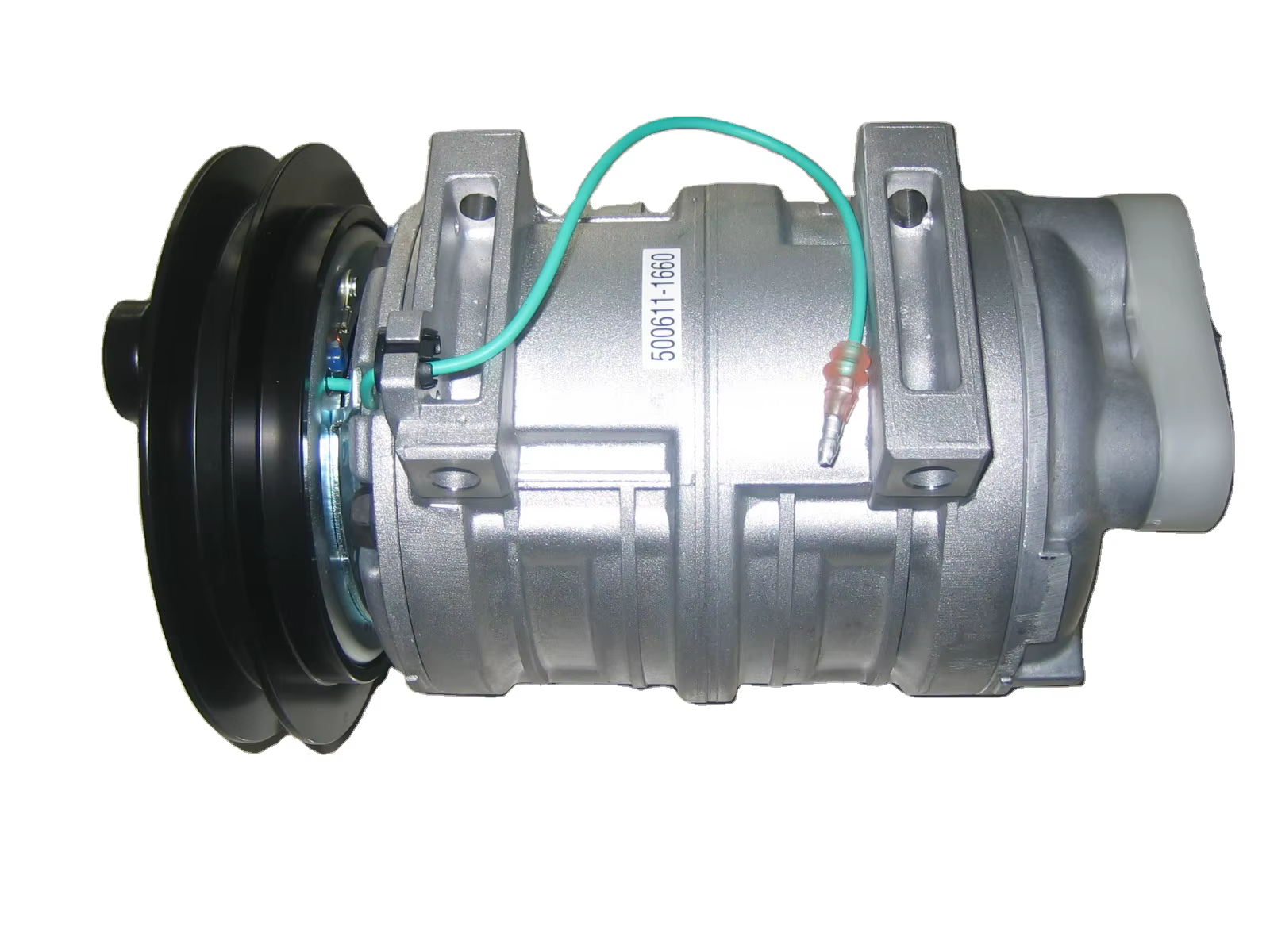 Compresseur 12V 24v, compresseur de haute qualité pour climats et refroidisseurs automatiques