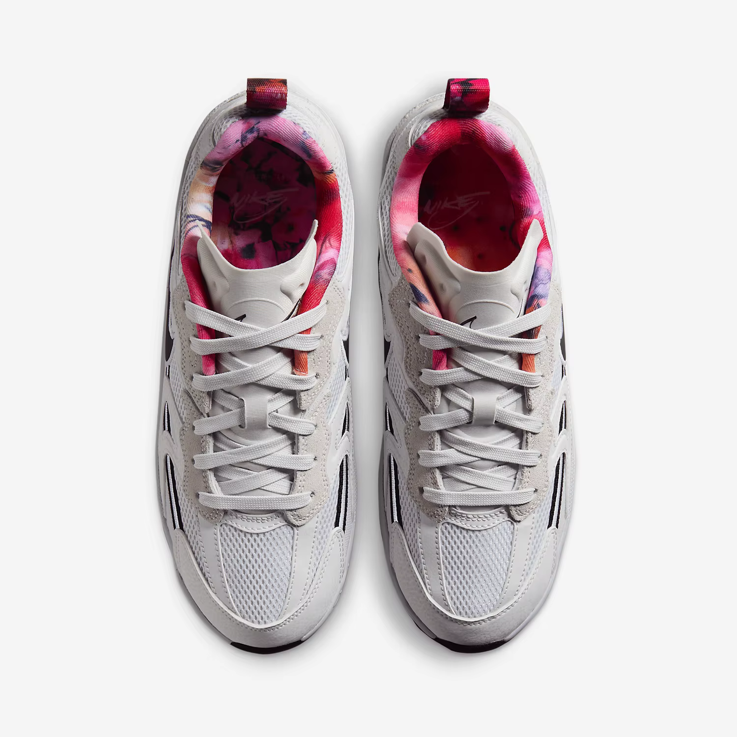 Nike officiel véritable JAM Train femmes mode anti-dérapant résistant à l'usure chaussures de sport FZ8966-100