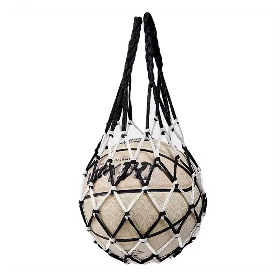 Sac de filet de basket-ball