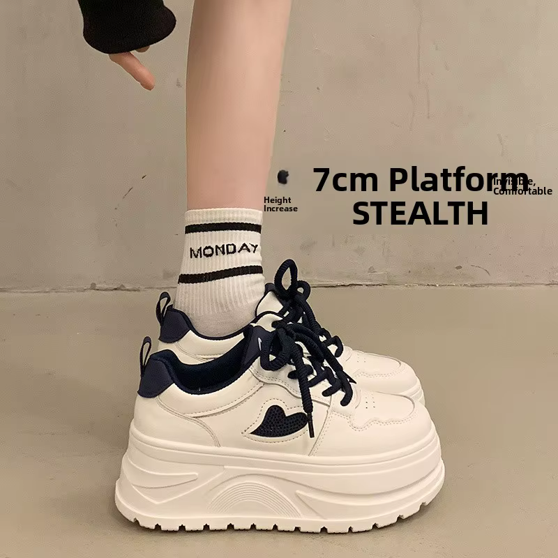 Chaussures blanches pour femmes