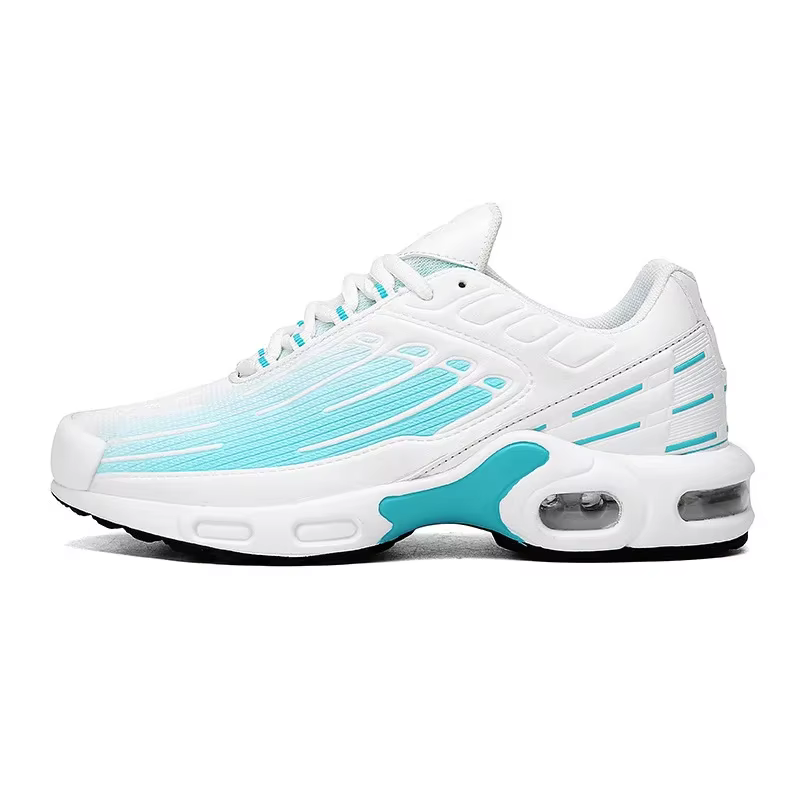 Chaussures de Sport à coussin d'air pour Couple