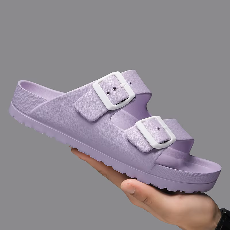 Chaussures Birken légères EVA pour femmes