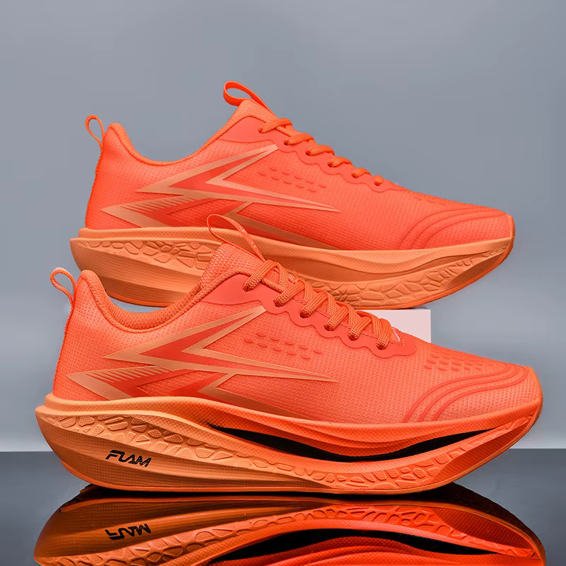 Chaussures de course pour hommes et femmes