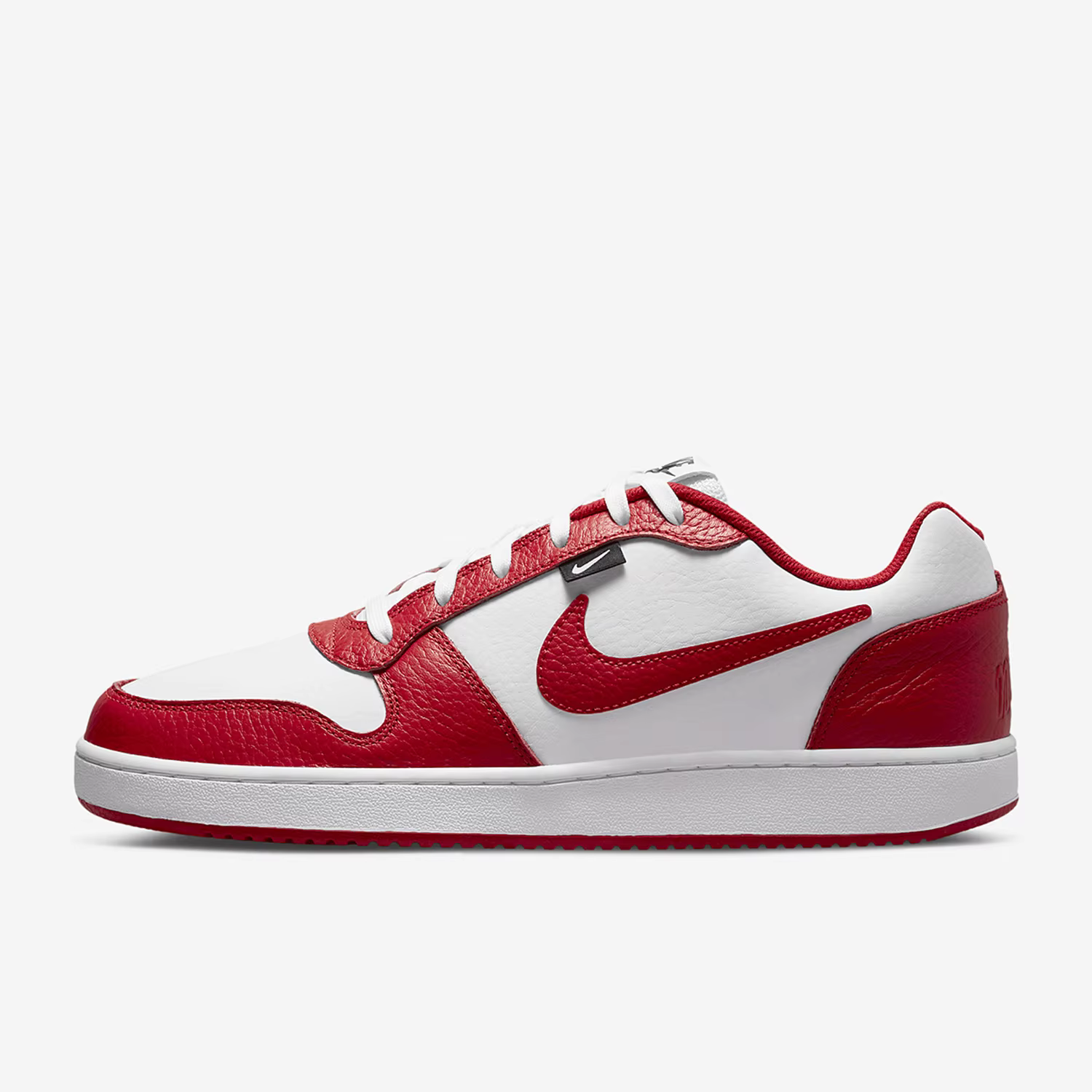 Nike officiel véritable EBERNON bas baskets basses légères et durables pour hommes AQ1774-101