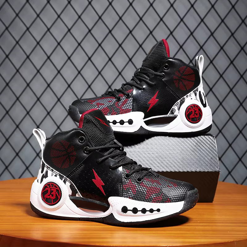Chaussures de basket-ball pour hommes