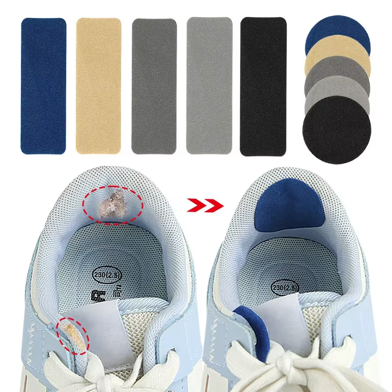 Patchs pour chaussures de sport