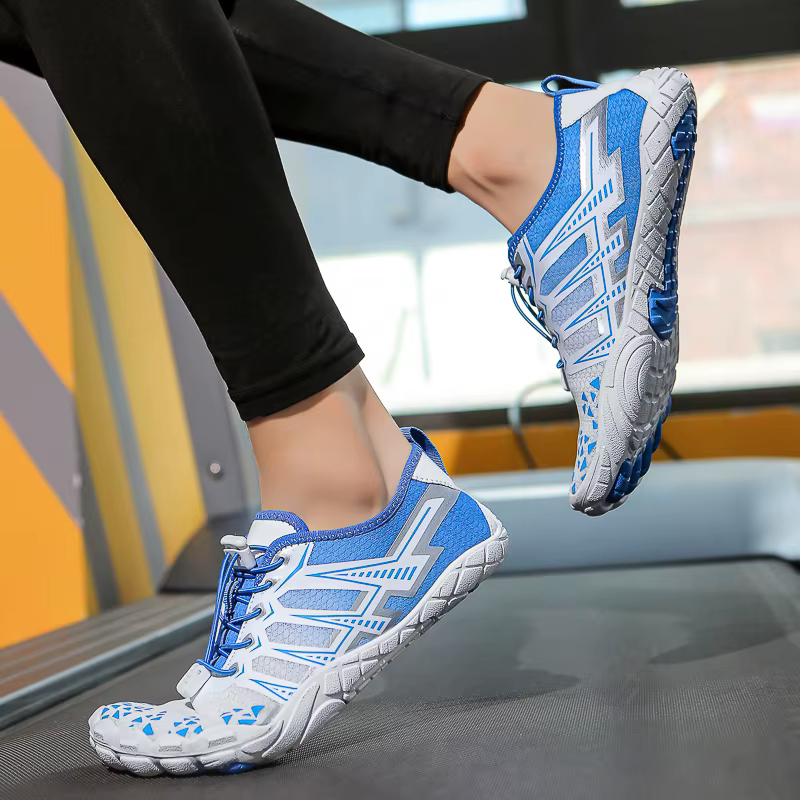 Chaussures de trail running pour hommes