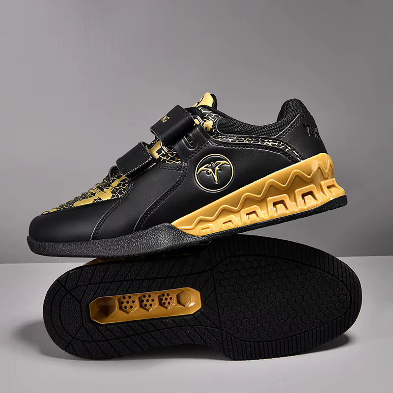 Chaussures de musculation professionnelles pour hommes