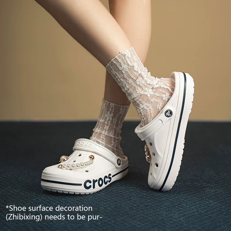 Crocs(Crocs) Chaussures pour hommes et femmes