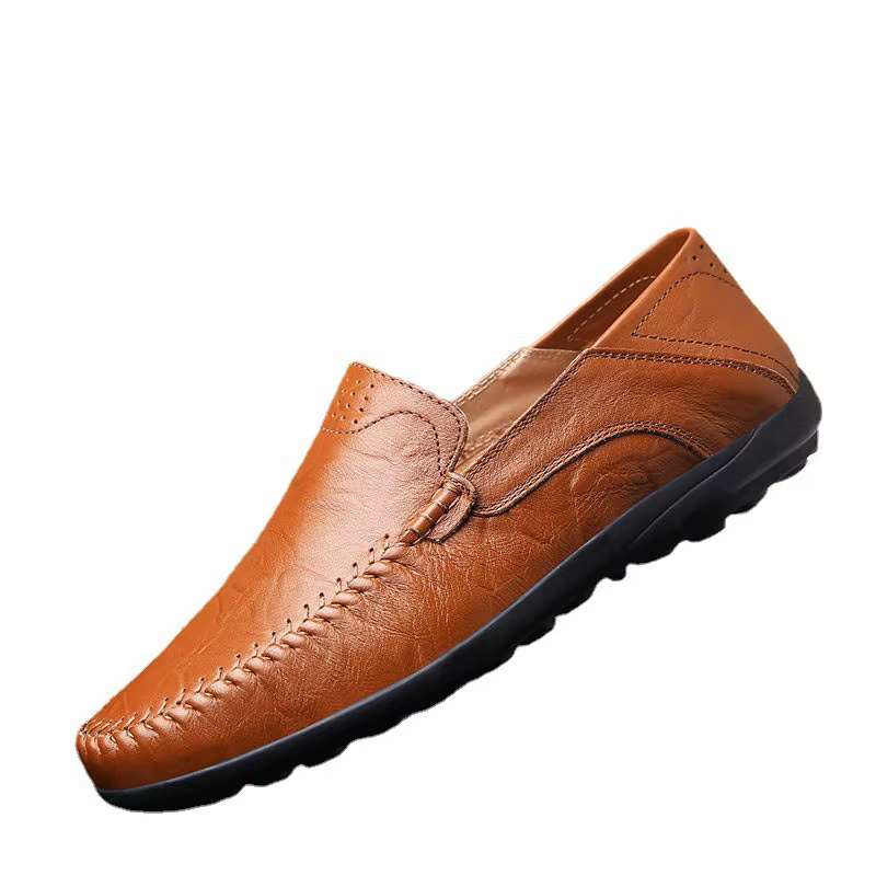 Nouvelles chaussures pour hommes