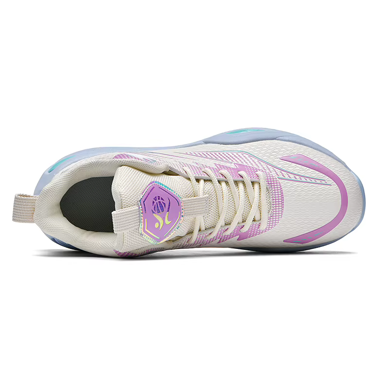 Nouvelles chaussures de basket-ball pour hommes