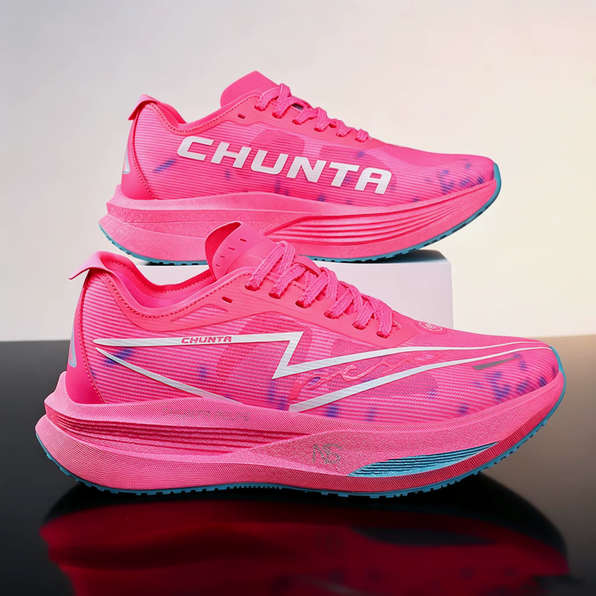 Chaussures de course pour hommes et femmes