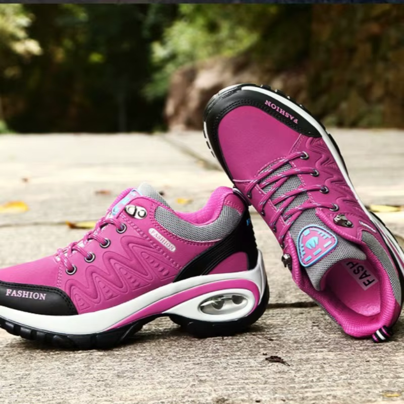 Baskets de créateur de haute qualité pour femmes mode randonnée en plein air chaussures décontractées antidérapantes