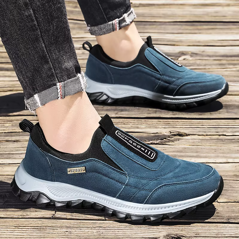 Chaussures pour hommes de haute qualité nouvelle grande taille 39-49