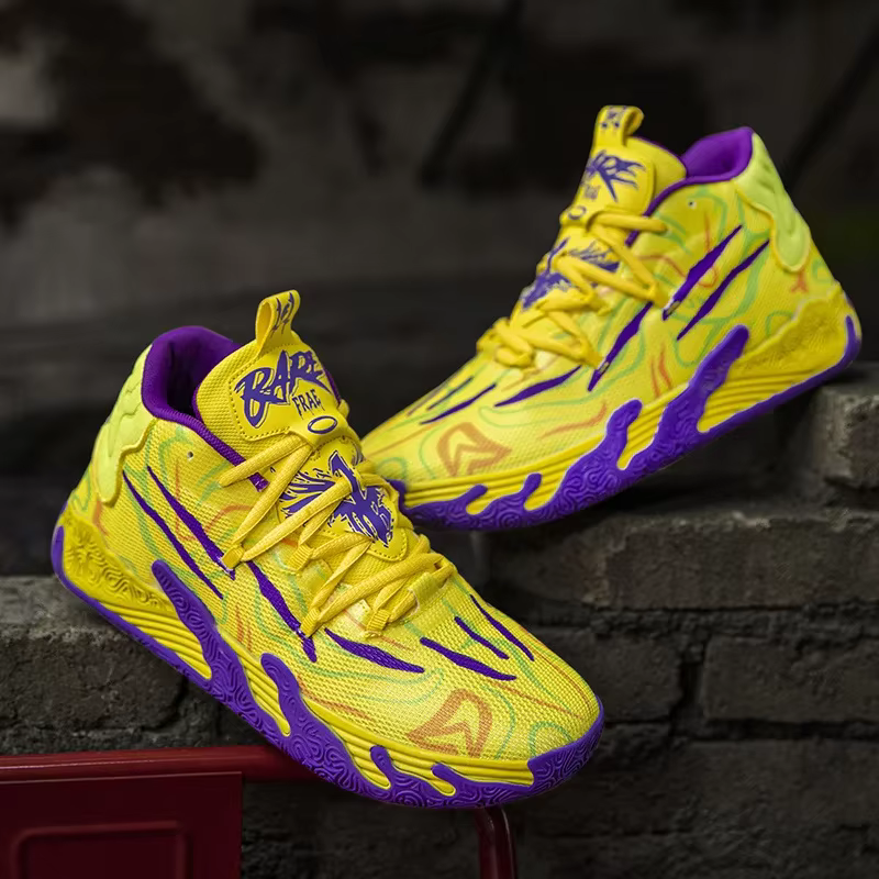 Chaussures de basketball 2026 pour hommes
