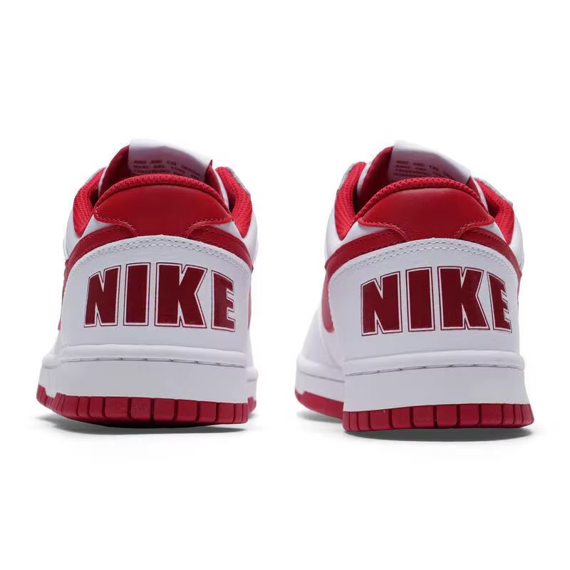 Nouveauté originale NIKE BIG NIKE chaussures de skate basses homme baskets