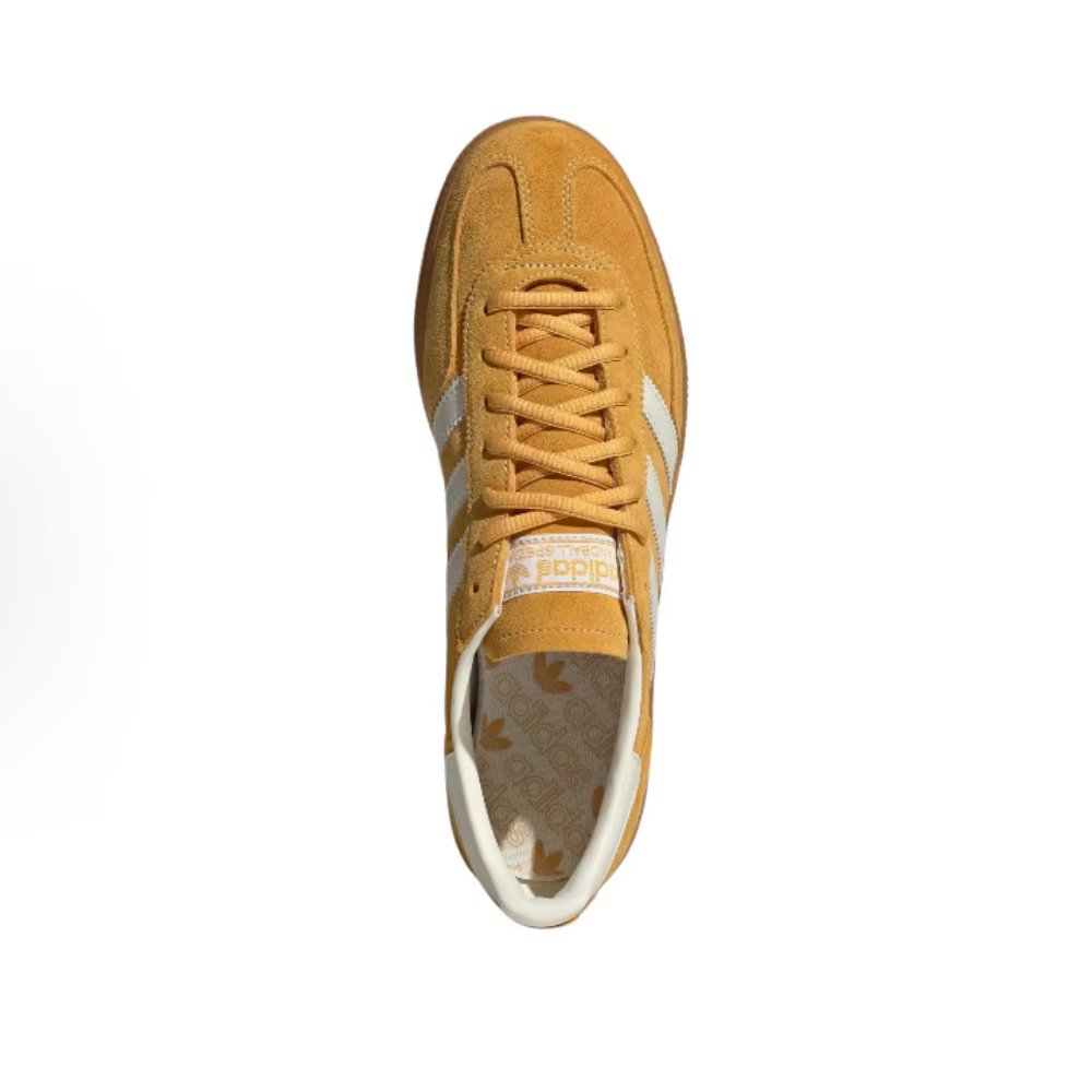 Adidas Originals HANDBALLSPEZIAL Baskets basses confortables et polyvalentes Antidérapantes et durables Unisexe IF7088