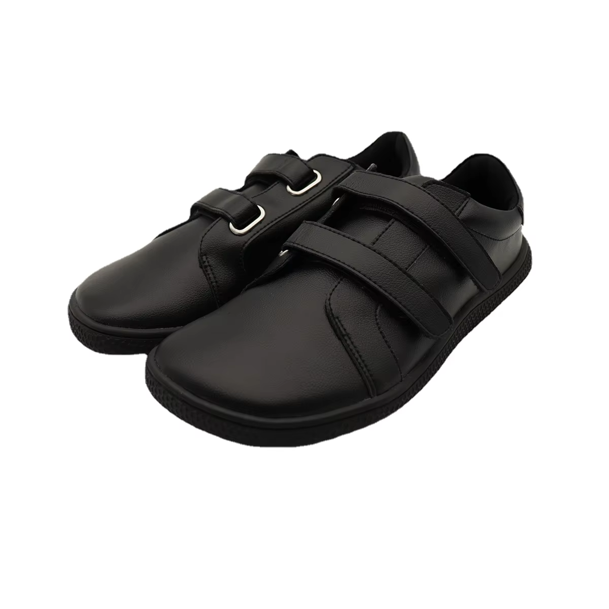 Tipsietoes2025-Chaussures de Rencontre en Cuir Pieds Nus pour Femme et Homme