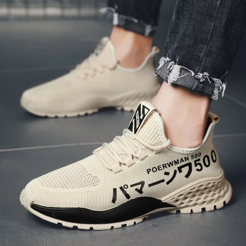 Chaussures de dehors Respirantes et Décontractées pour Homme