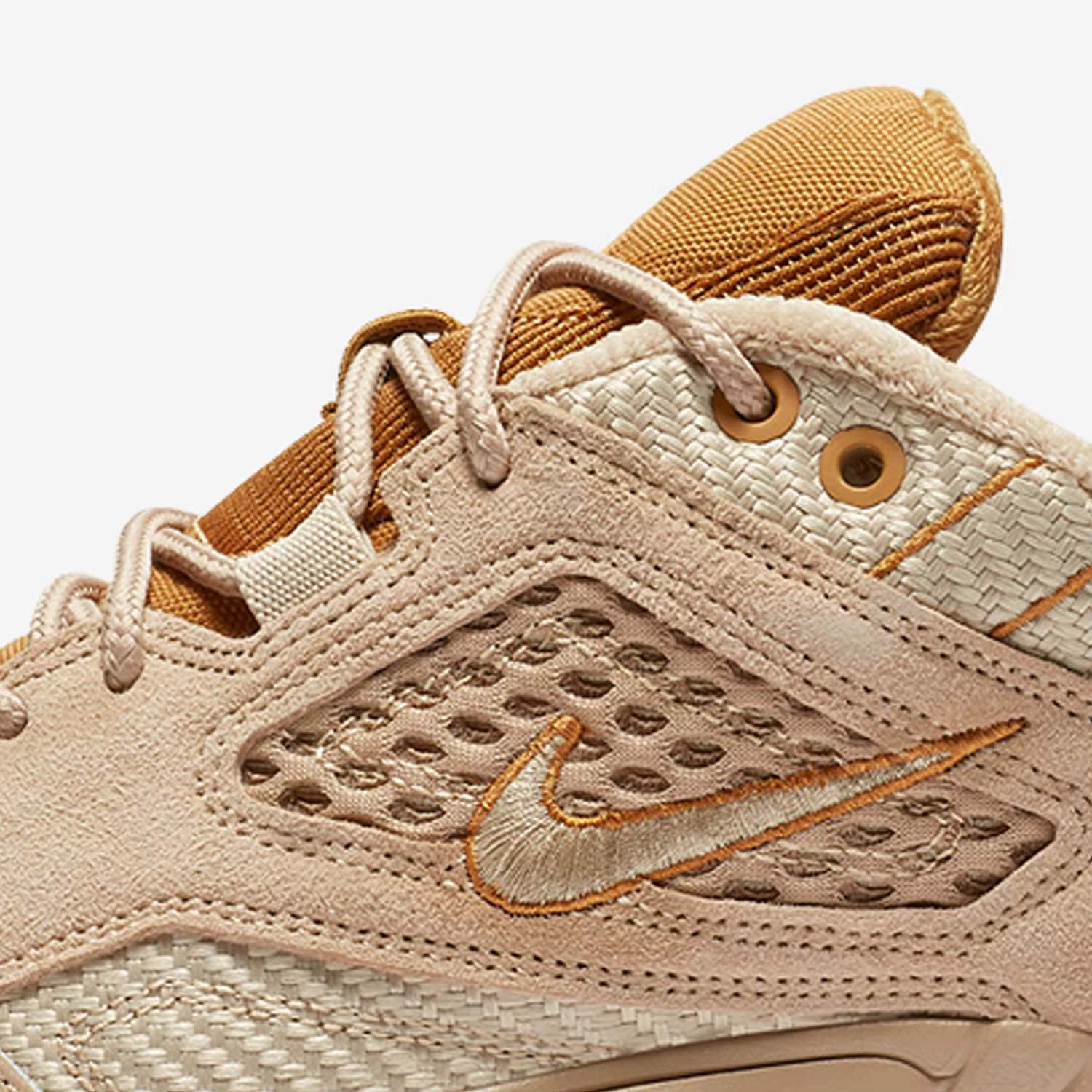Nike officiel véritable M2K TEKNO SP chaussures de course respirantes pour hommes BV0074-200