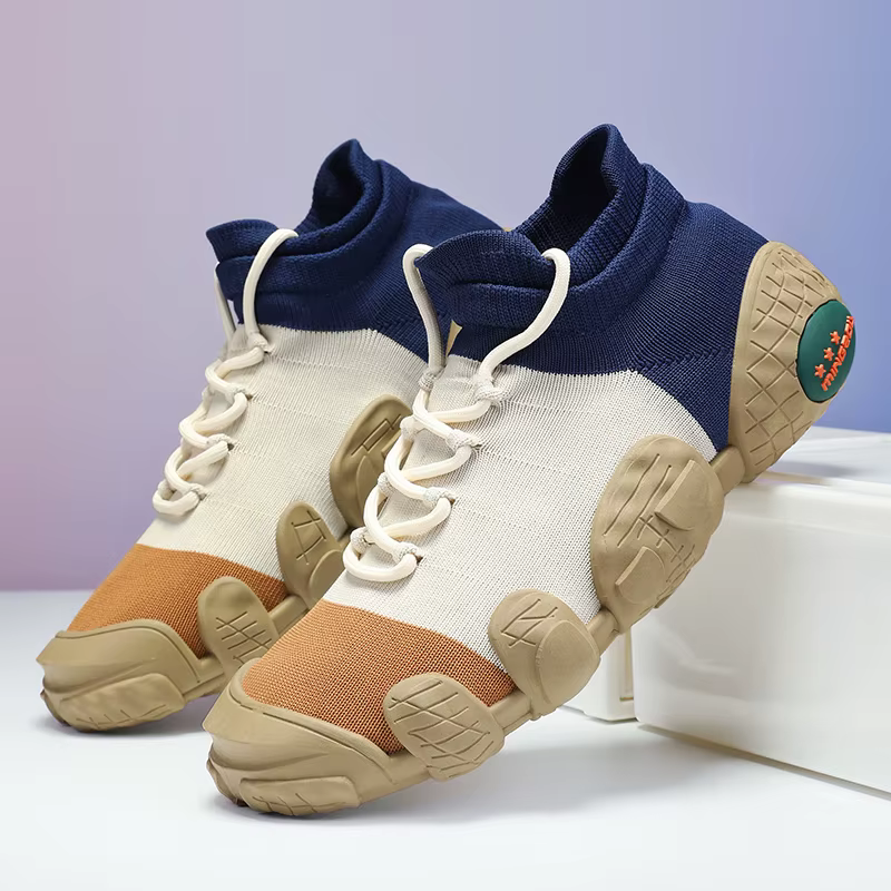 Chaussures décontractées pour hommes