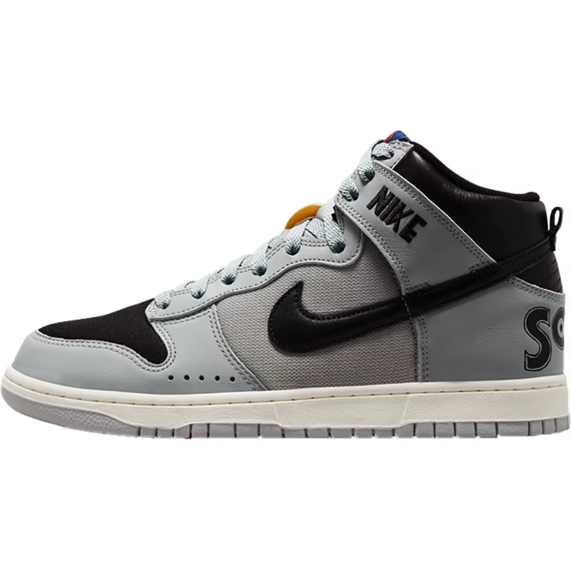 Nike véritable Dunk nouveau unisexe Sport décontracté léger haut de gamme chaussures de Skate DR1415-001
