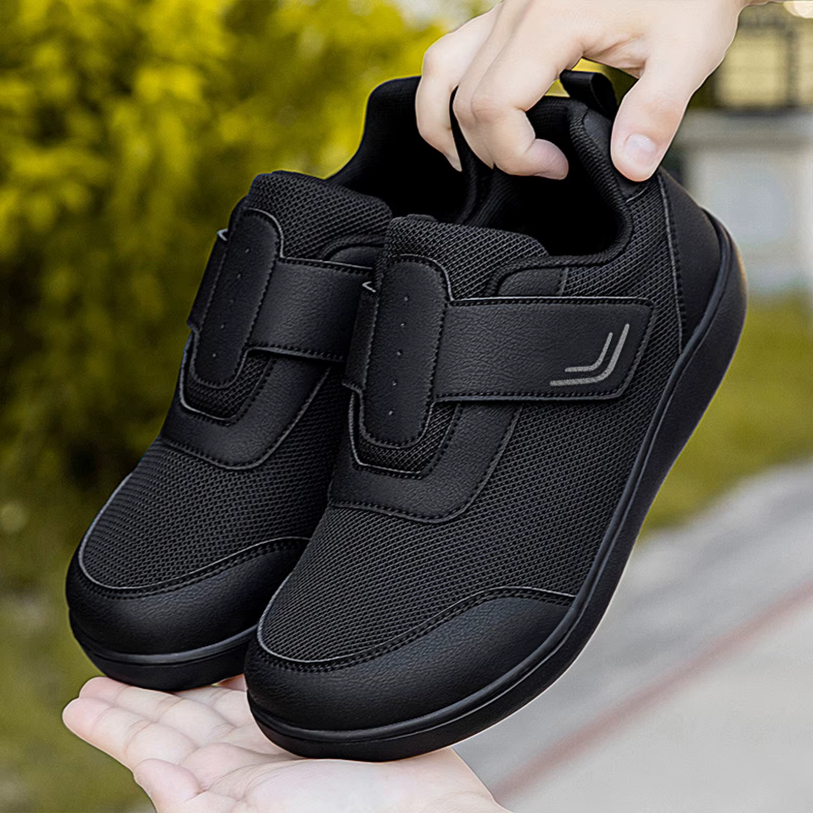 Chaussures de marche pour hommes printemps-été 2026